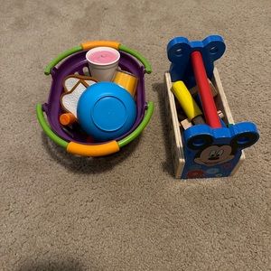 Toy bundle